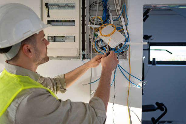 Best Electrical Installation Contractor  in Holly Hills, CO